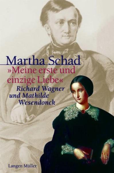 Meine erste und einzige Liebe