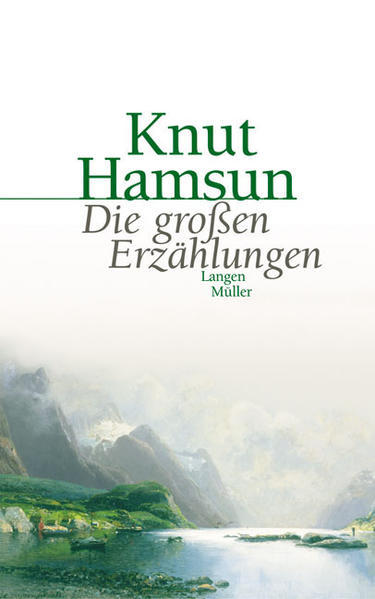 Die grossen Erzählungen