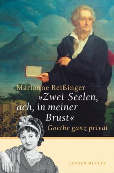 "Zwei Seelen, ach, in meiner Brust"