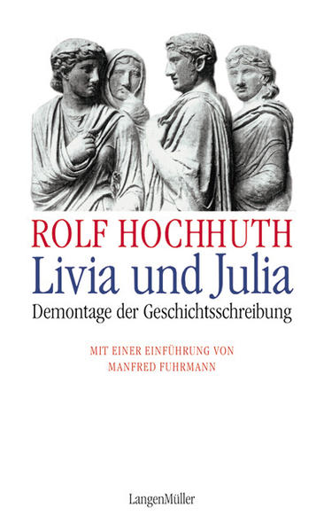 Livia und Julia