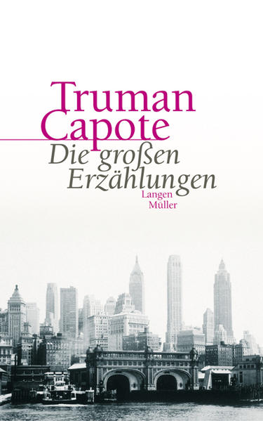 Die grossen Erzählungen