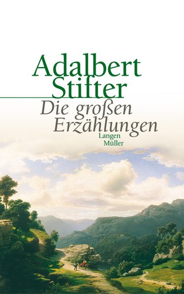 Die grossen Erzählungen