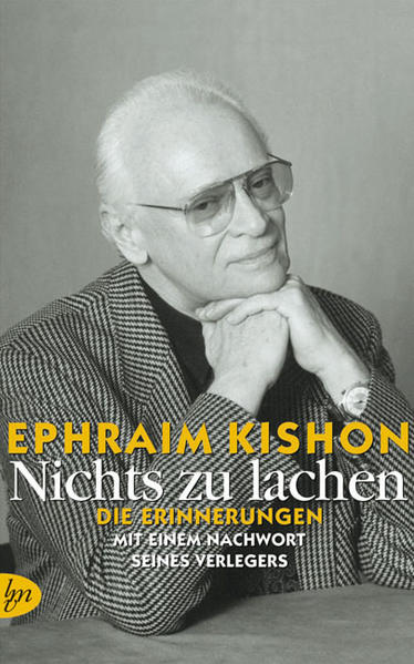 Nichts zu lachen