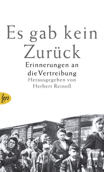 Es gab kein Zurück