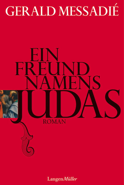 Ein Freund namens Judas