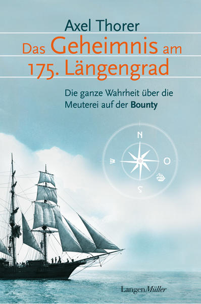 Das Geheimnis am 175. Längengrad