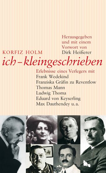 ich, kleingeschrieben