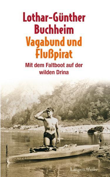 Vagabund und Flusspirat