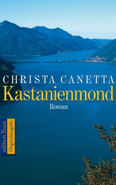 Kastanienmond