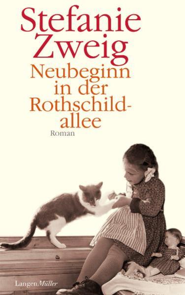 Neubeginn in der Rothschildallee