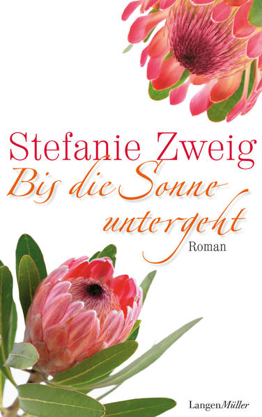 Bis die Sonne untergeht