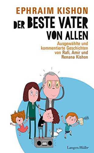 Der beste Vater von allen
