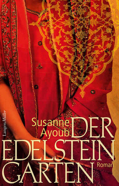 Der Edelsteingarten