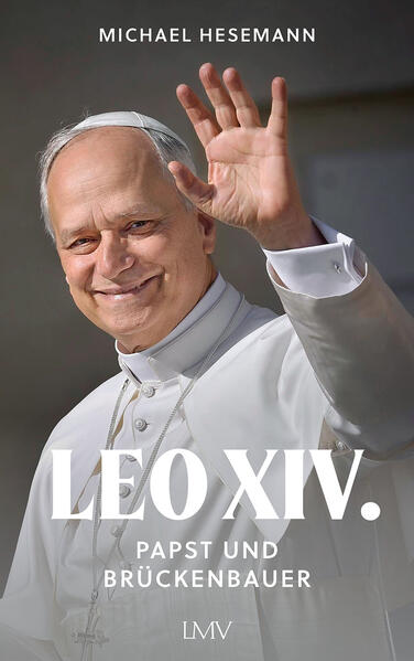 LEO XIV.
