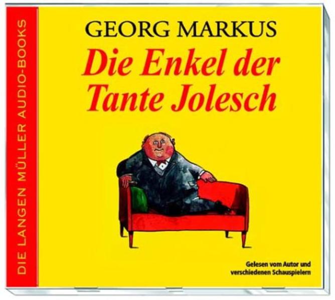 Die Enkel der Tante Jolesch