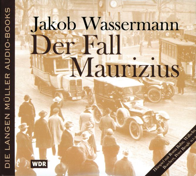 Buchcover