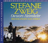 Owuors Heimkehr