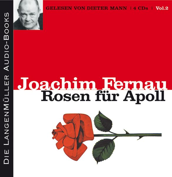 Rosen für Apoll, Volume 2