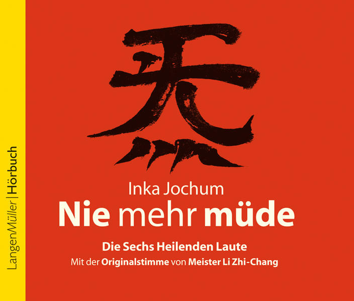 Nie mehr müde (CD)