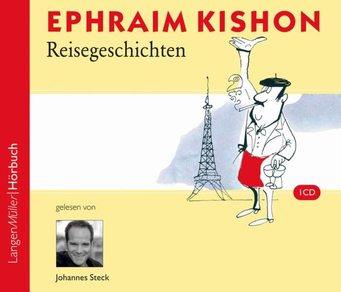 Reisegeschichten