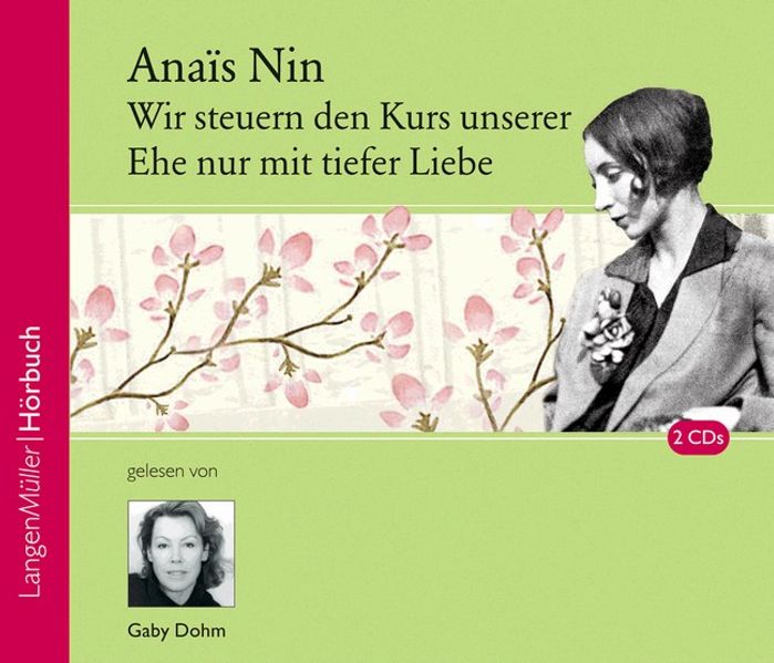 Wir steuern den Kurs unserer Ehe nur mit tiefer Liebe (CD)