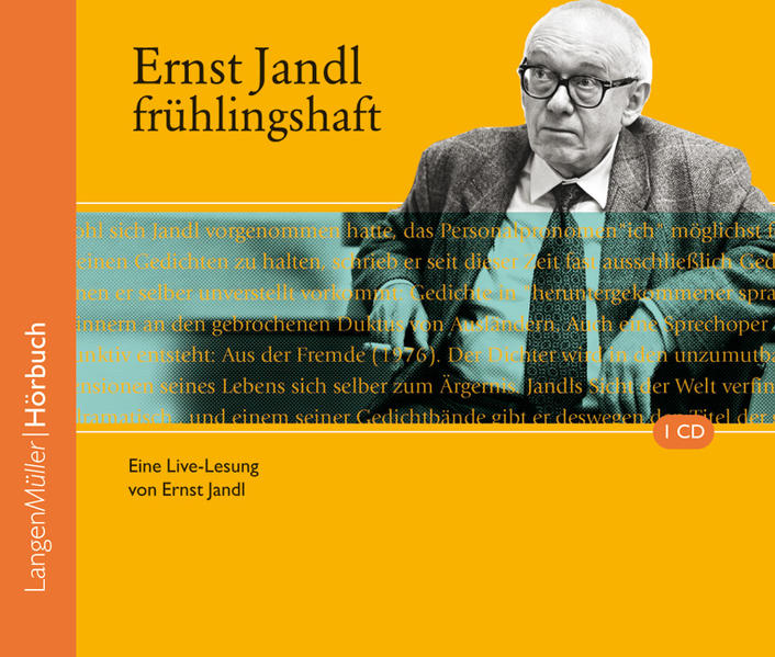 Frühlingshaft (CD)