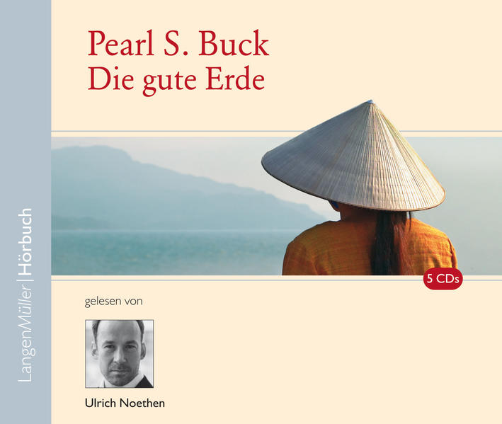 Die gute Erde (CD)
