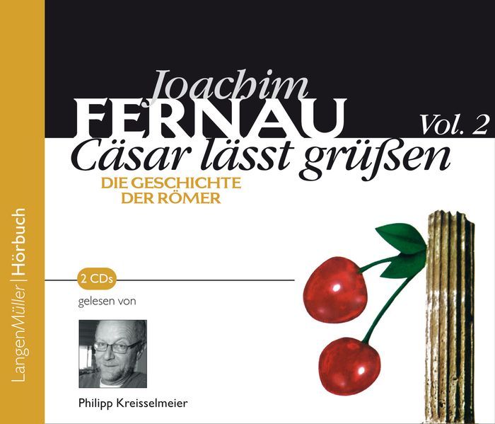 Cäsar lässt grüßen, Vol. 2