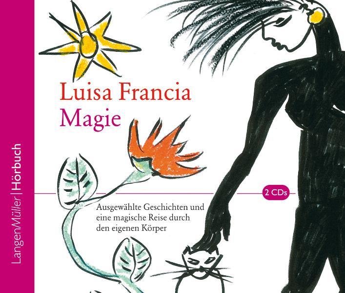 Magie (CD)
