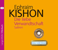 Die liebe Verwandtschaft (CD)