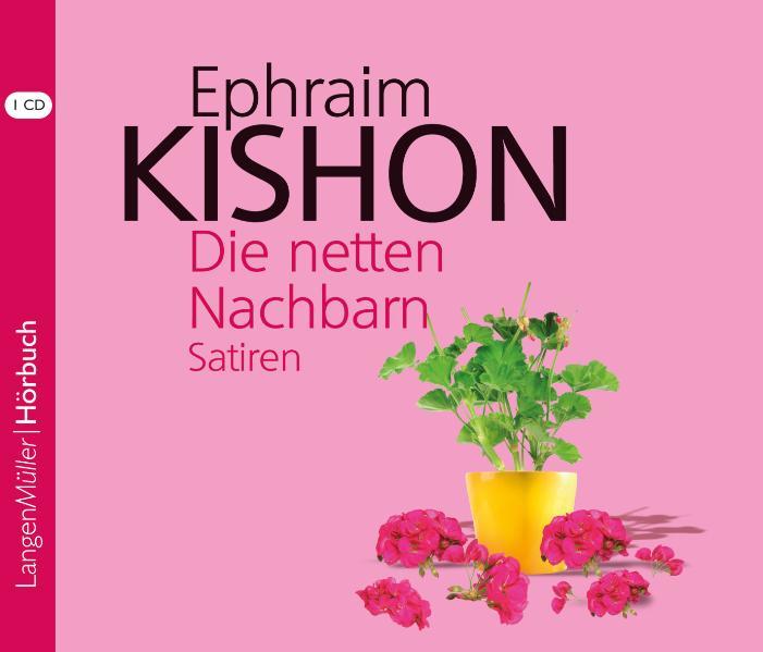 Die netten Nachbarn (CD)