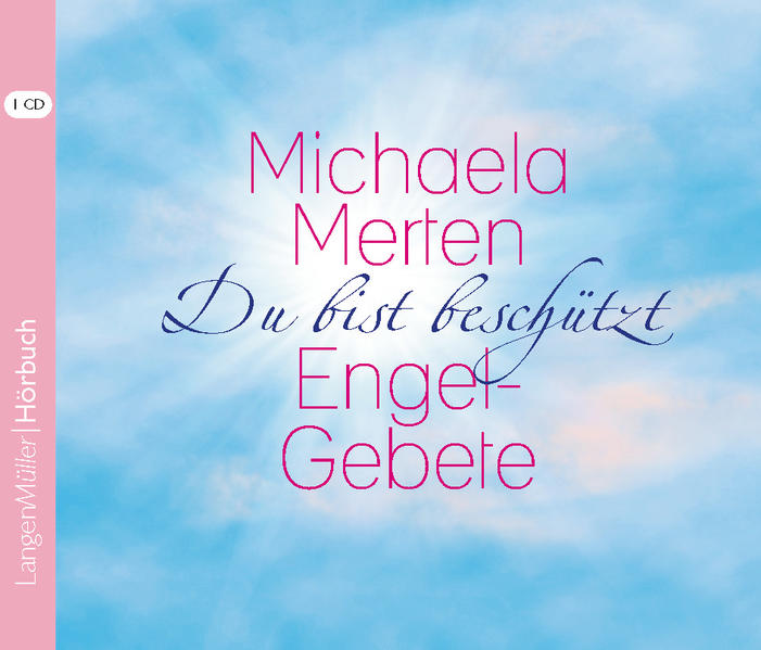 Du bist beschützt (CD)