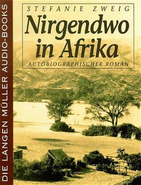 Nirgendwo in Afrika