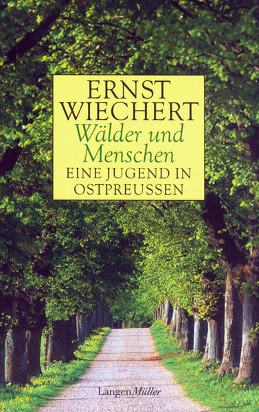 Wälder und Menschen