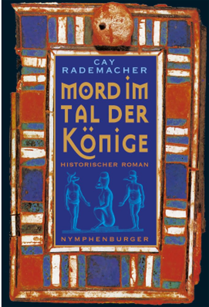 Buchcover