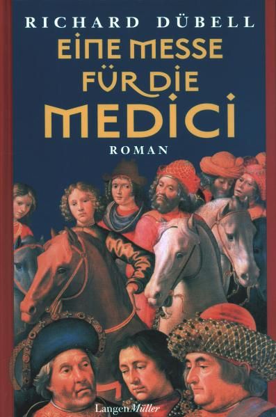 Buchcover
