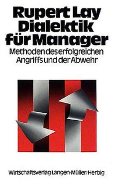 Dialektik für Manager