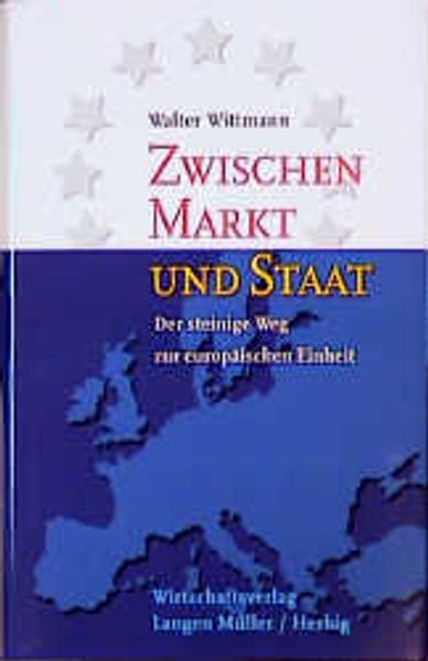 Zwischen Markt und Staat