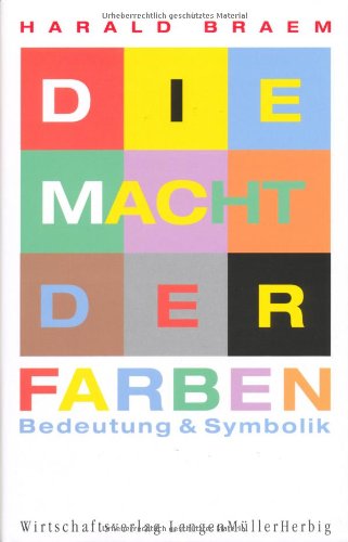 Die Macht der Farbe