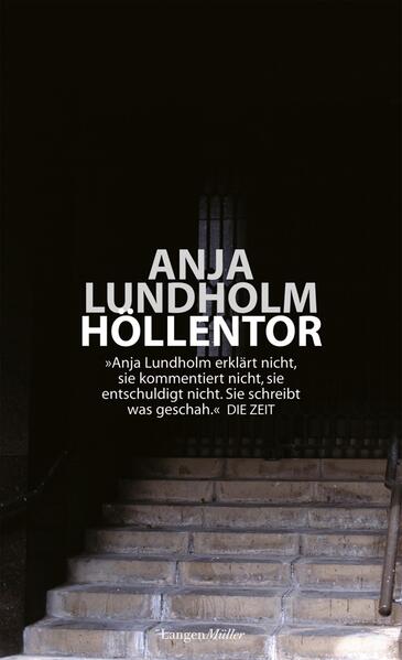 Das Höllentor