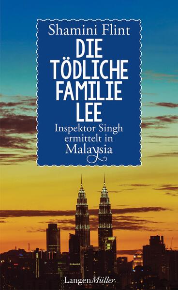 Die tödliche Familie Lee