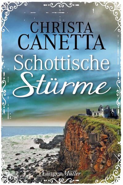 Schottische Stürme