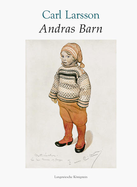 Andras Barn