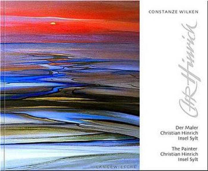 Der Maler Christian Hinrich - Insel Sylt