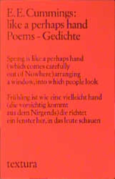 like a perhaps hand