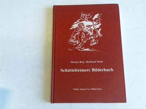 Schüttelreimers Bilderbuch