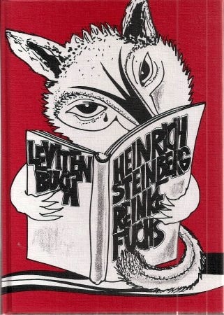 Reinke Fuchs