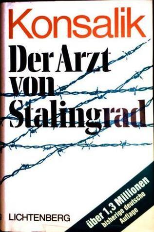 Der Arzt von Stalingrad