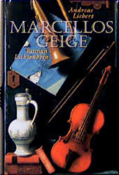 Marcellos Geige