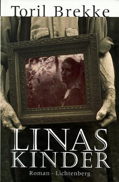 Linas Kinder